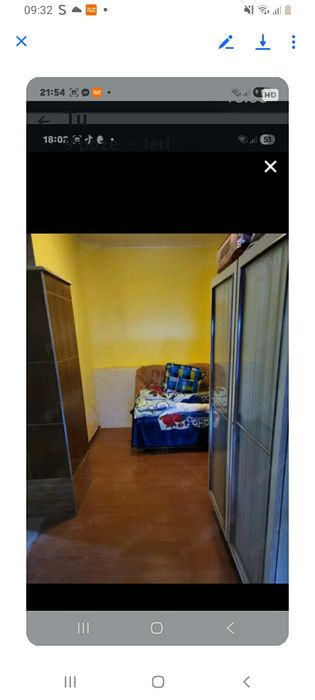 Casa de vânzare în JIMBOLI.casa se afla în zona centrala.curte comuna mai multe detalii la  nr de tf .07691329111