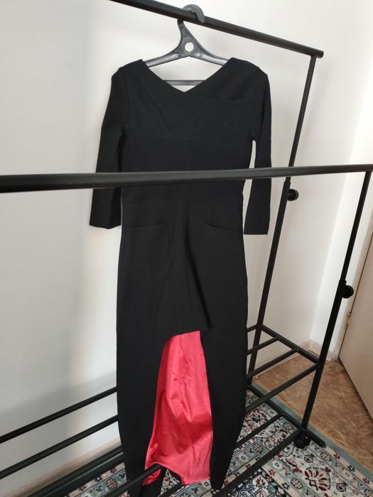 Вечерние платья (новогодние)