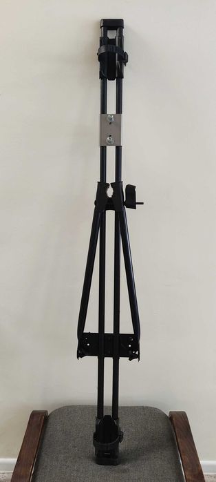 Приставка за транспорт на велосипед THULE – 575, много запазена