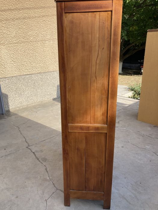 Старинен тардероб