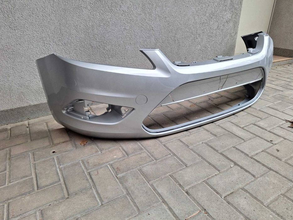 Bara Fata Ford Focus 2/II FaceLift An 2008-2011 Vopsita Gri Deschis