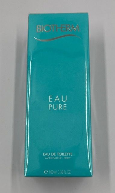 Козметика Biotherm