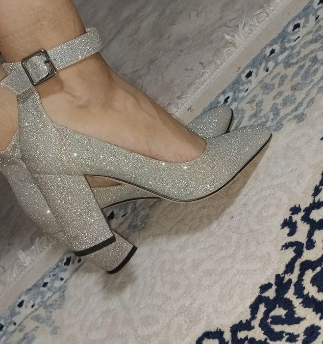 Вечерный туфли Сатылады