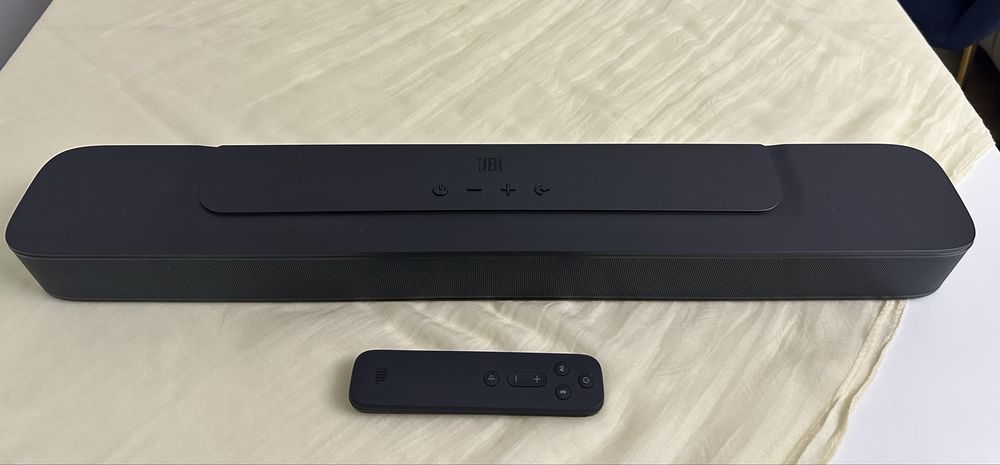 Soundbar JBL Bar 2.0 All-in-One