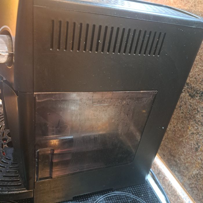 Кафемашина DeLonghi Magnifica