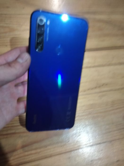 Продам Redmi Note 8 T 128 gb