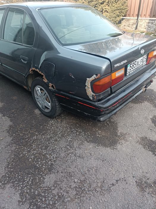 Продам Нисан Примера