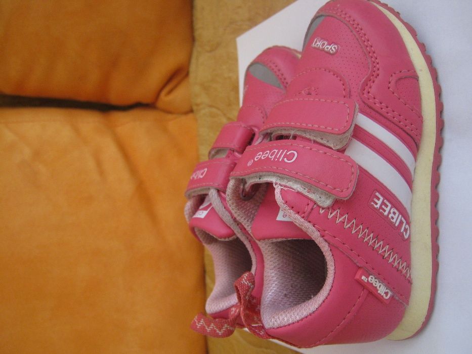 Маратонки 23 номер