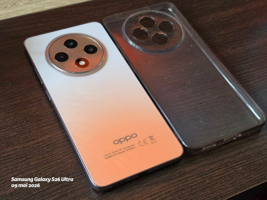 Oppo Reno 12 FS -512 GB / 12 GB Ram Impecabil
