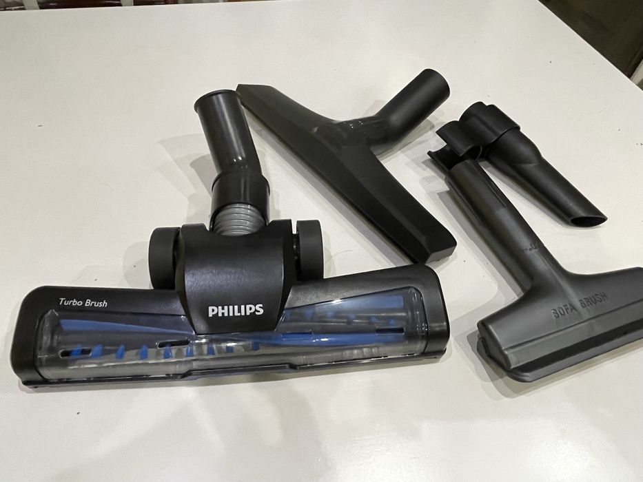 Приставки от прахосмукачка philips