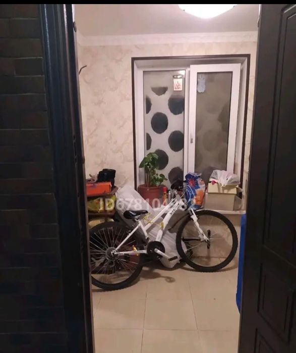 Продам уютную 4-х ком. кв.