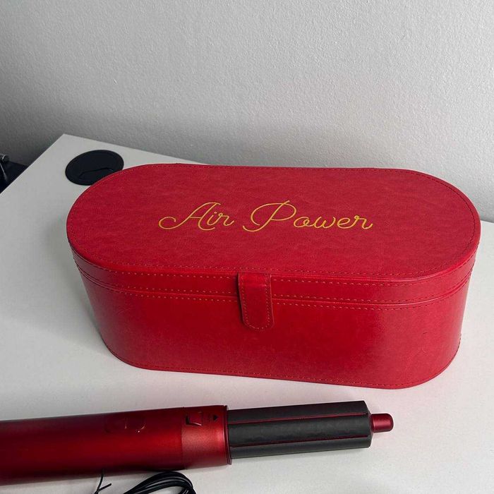 Фен Дайсон мультистайлер