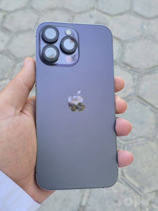 Iphone 14 pro max 512 talik