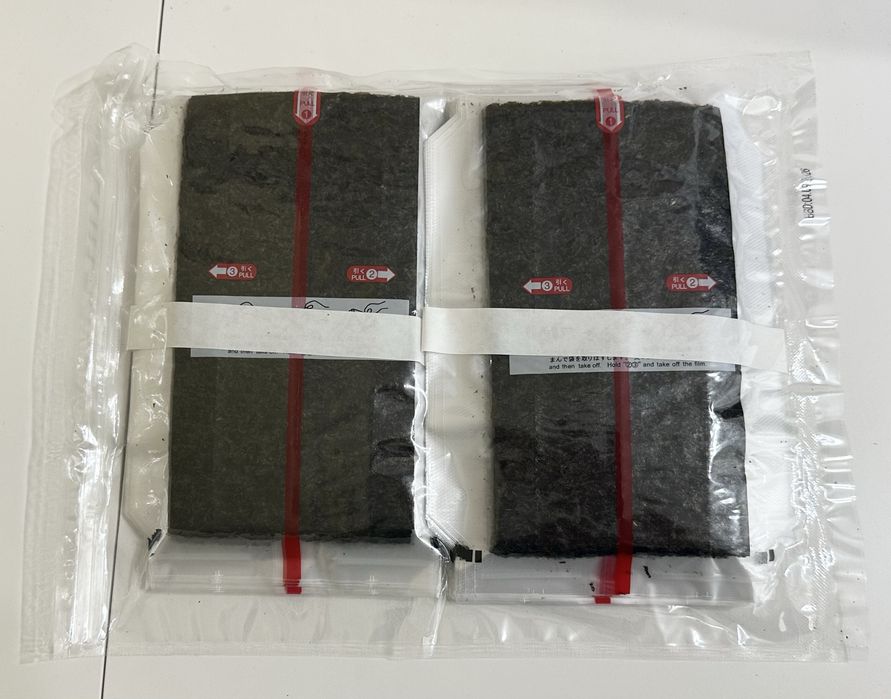 Нори онигири ОПТОМ РОЗНИЦА суши