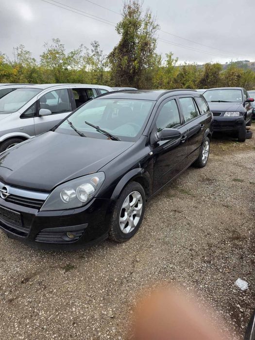 Opel Astra 1.9 за части