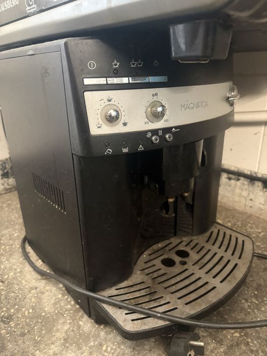 Saeco royal si Delonghi pt piese