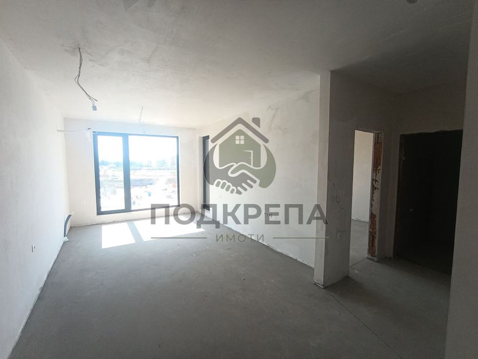 Продава се Двустаен апартамент в Пловдив, Тракия - 66 кв.м за 1591 €/кв.м - Снимка #6