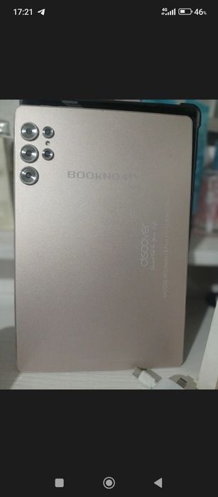 Booknomy tab4  planshet