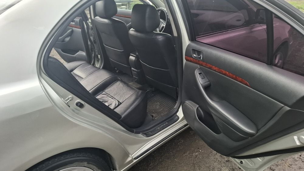 Тайота авенсис сатамын варианттар бар