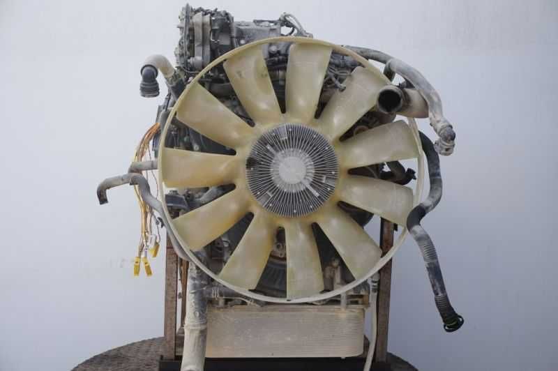 Motor complet camion D2066LF67 MAN TGX EURO 6 360CP