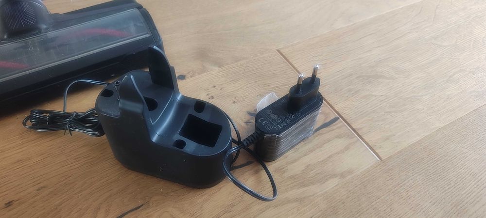 Прахосмукачка Rowenta RH1129WO X-NANO ESSENTIAL