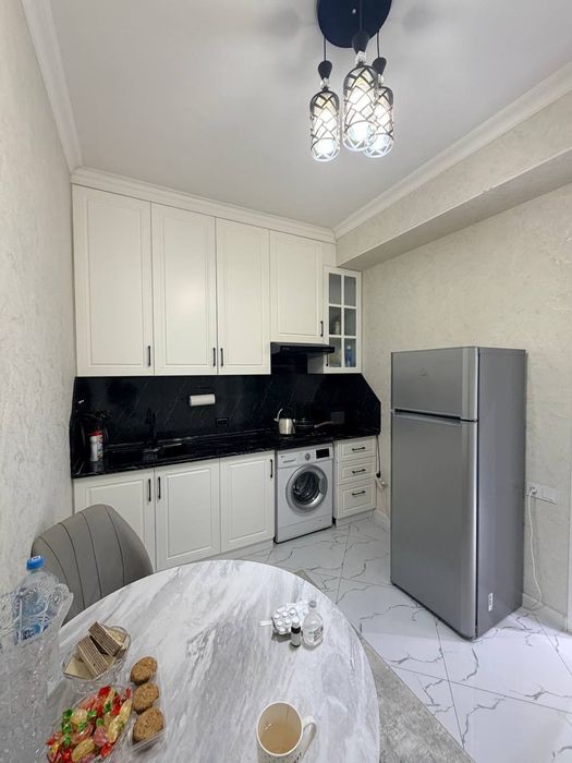 Срочно продаётся 3х -комнатная квартира