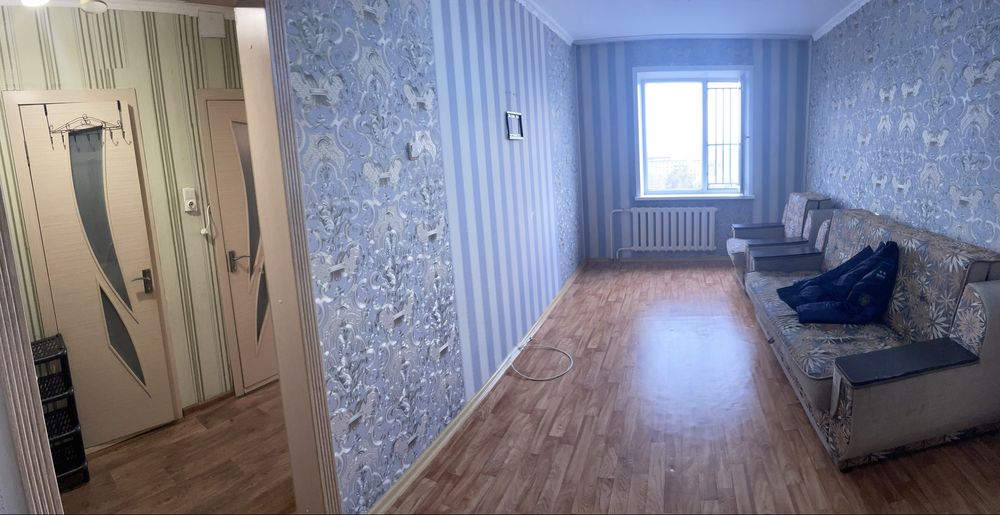 Сдам на длительный срок 2 комнатную квартиру