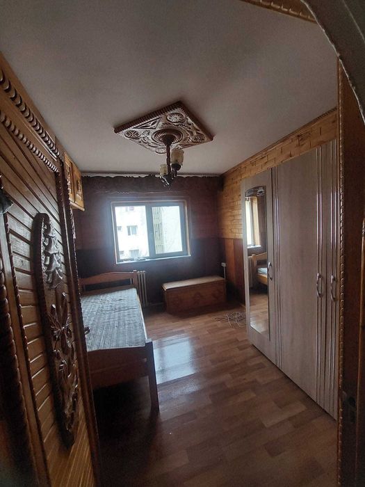 Apartament de banzare 3 camere, Codrul Cosminului Brasov