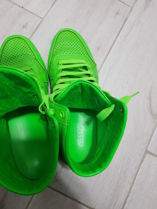 Ghete Gucci originale