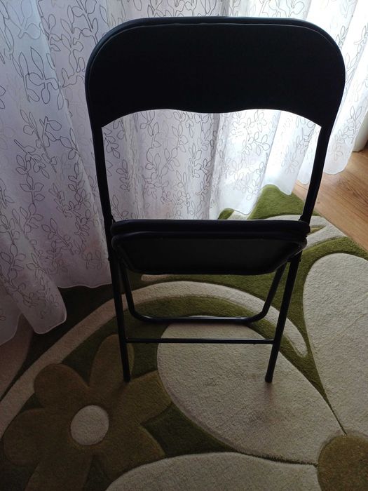 Set 4 Scaune  pliabile