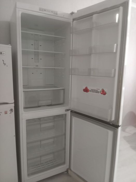 LG-2метра.2022г.А+NO FROST