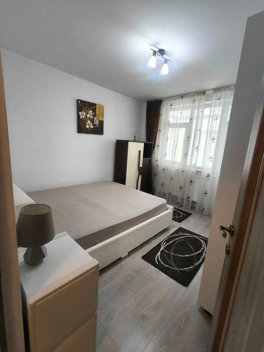 2 camere de inchiriat Calea Bucuresti, centrala termica