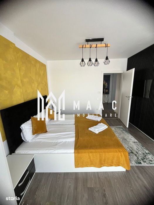 Apartamente 2 camere| Regim Hoetlier\Rezidential| Constructie noua