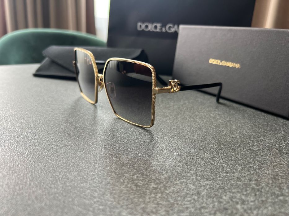 Очила Dolche & Gabbana