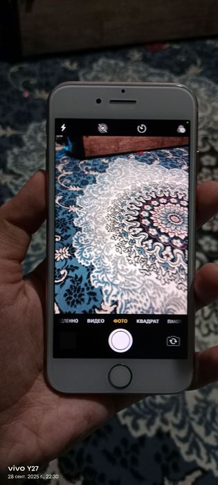 Iphone 8 srochna sotiladi