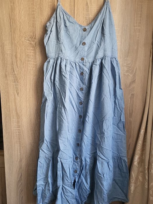 5 броя летни рокли