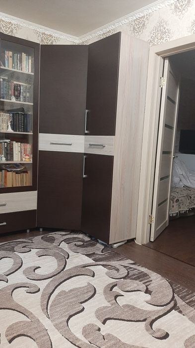 Продаю 4х ком квартиру