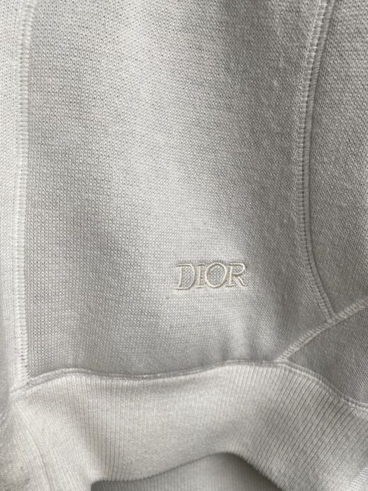 Hanorac cu doua fete nepurtat