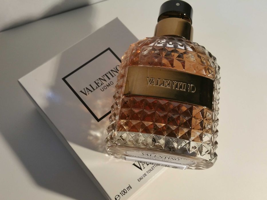 Parfum Valentino - Uomo, Born In Roma, nou, 100ml