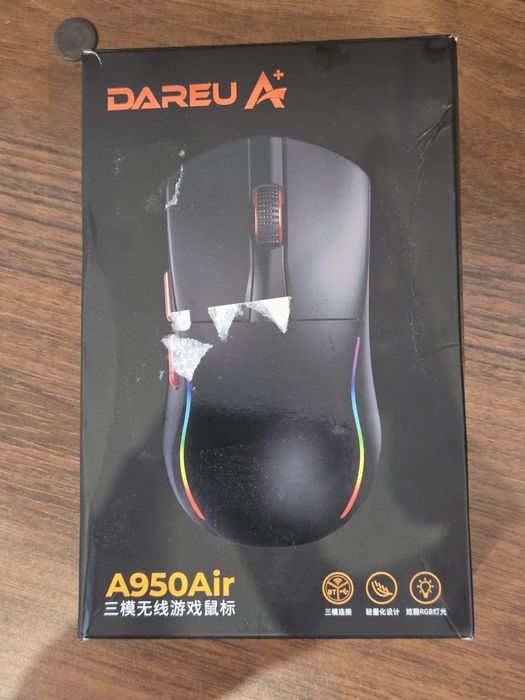 Dareu A+ A950 air