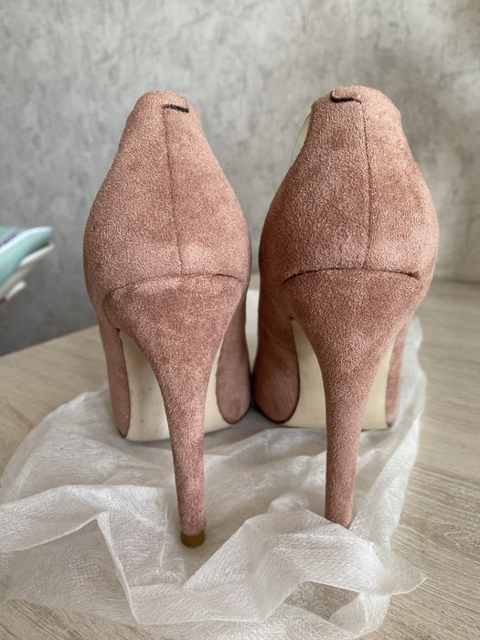 Туфли 37 размера