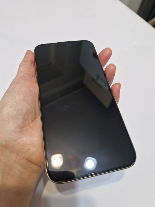 Продам Iphone 15 Pro Max 256 GB