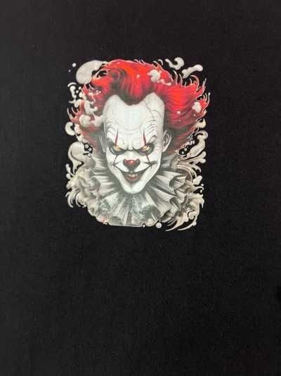 Нови Мъжки черни тениски