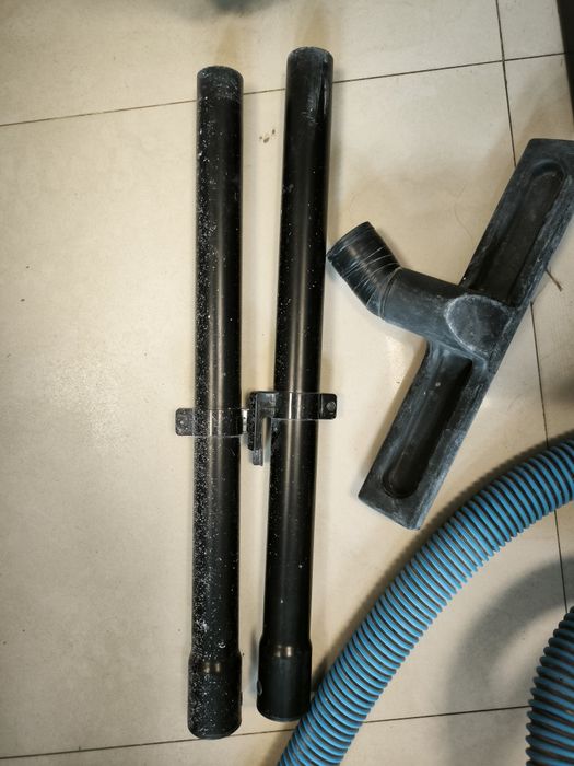 Прахосмукачка BOSCH GAS 15 PS