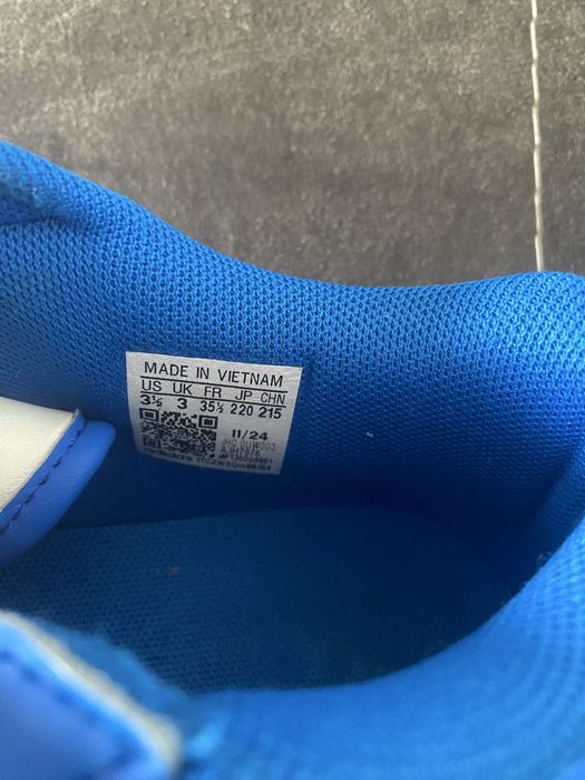 Adidas детски маратонки