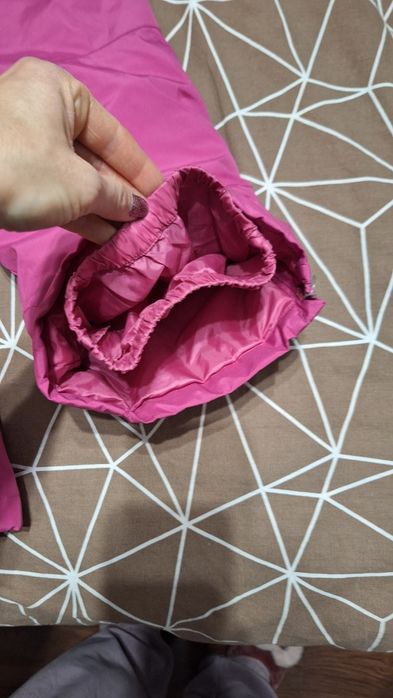 Ски екип за 10 годишно дете размер 140