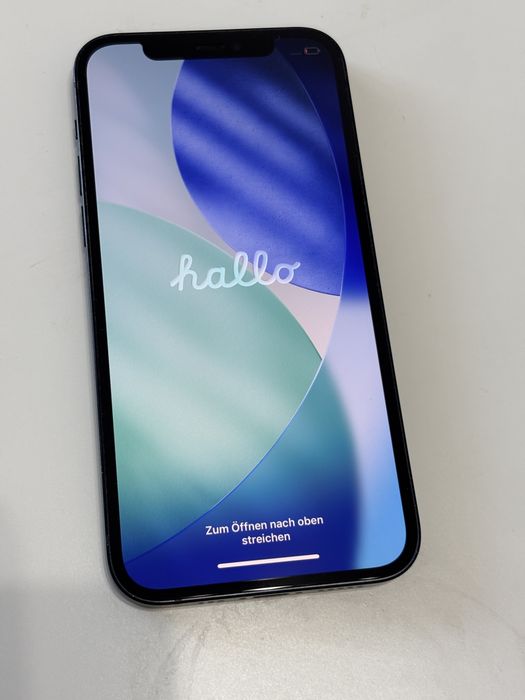 Iphone 12 128gb 75% baterie