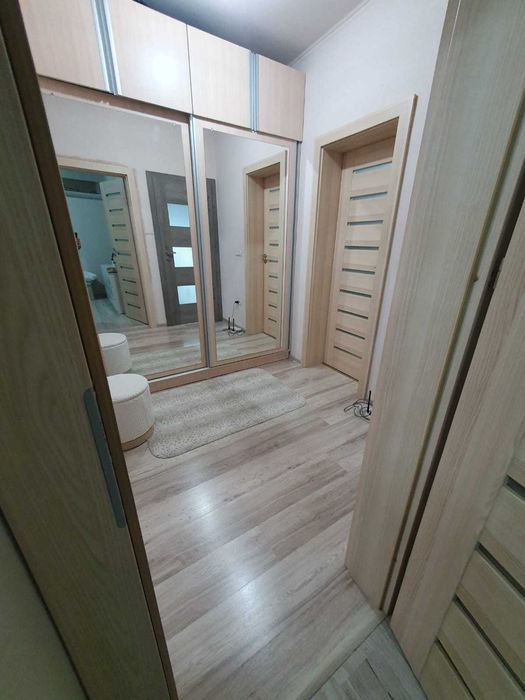 Apartament cu 4 camere tip Samanta