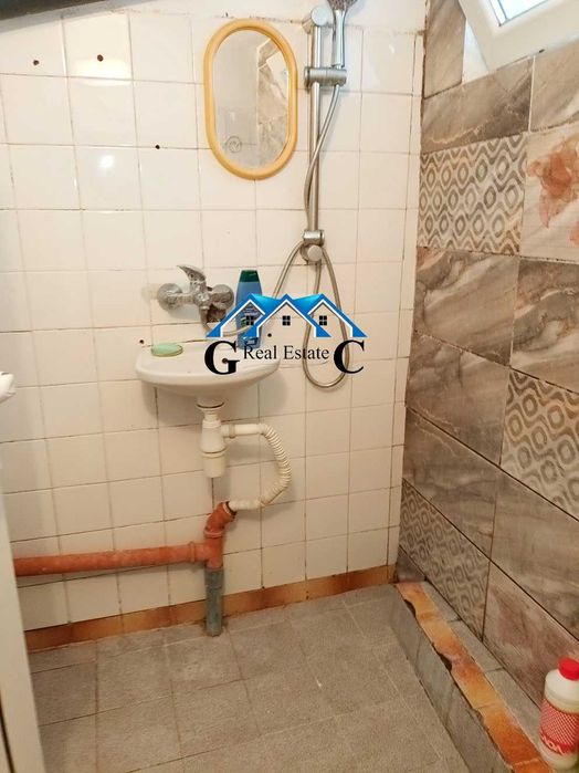 Дава се под наем Етаж от къща в Варна, Трошево - 12 кв.м за 153 € - Снимка #13