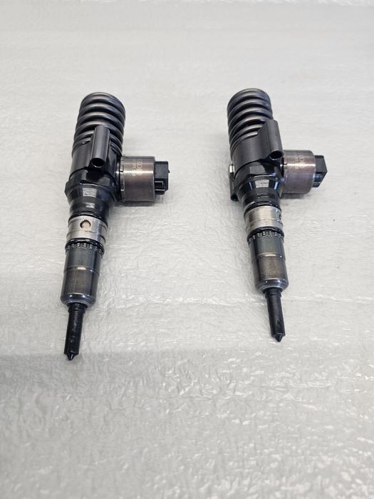 Injectoare Vw/Audi/Skoda/Seat 2.0tdi BRE/BLB/BKD
